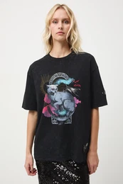 Bombana kratka majica