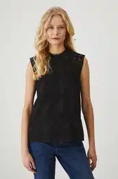 Majica enska, rna barva