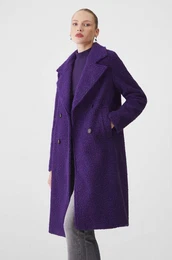 Pla enski, vijolina barva