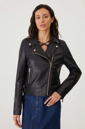 Jakna enska, rna barva