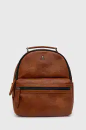 Nahrbtnik enski, rjava barva