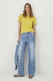 Bombane kavbojke enski