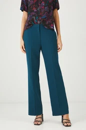 Hlae enski, turkizna barva