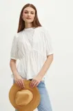 Transparent Short sleeves Bluze za dame image