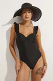 Kopalni kostimi Z odstranljivim za dame image