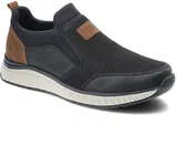 Blaue Rieker Schuhe image
