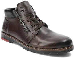 Braune Schnrschuhe Elegante Herrenschuhe, 41