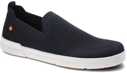 Blaue Halbschuhe Bequeme Herrenschuhe, 42