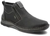 Neue Kollektion Leder Stiefeletten image
