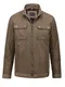 Jacke mit heraustrennbarer Innenblende BABISTA Schlamm