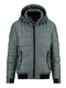Steppblouson leicht und warmhaltend BABISTA Salbeigrün