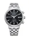 Herrenuhr ECO-Drive, CA7060-88E Citizen Silberfarben