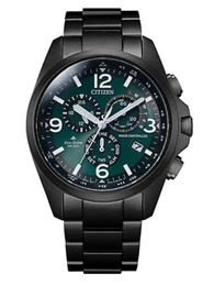 Herrenuhr Schwarz