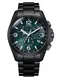 Herrenuhr Citizen Schwarz