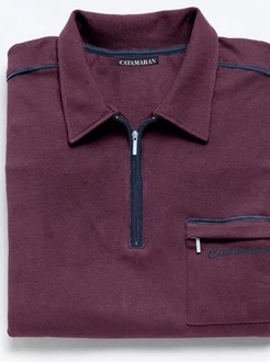 Witt Poloshirt CATAMARAN Kurzarm-Poloshirt