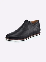 Stiefelette Gr. 37, schwarz Damen Schuhe