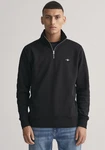 GANT Sweatshirt Schwarz