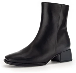 Stiefelette Athen Gr. 40, schwarz Damen Schuhe in Weite G (weit)