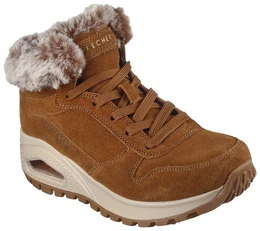Winterboots UNO RUGGED-WINTRINESS Gr. 41, braun Damen Schuhe mit Water Repellent-Ausstattung