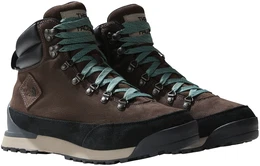 Schnrboots M BACK-TO-BERKELEY IV LEATHER WP , Gr. 42, braun, Leder, sportlich, Schuhe, wasserdicht