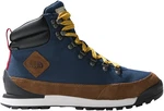 The North Face Back-to-Berkeley IV Textile WP blau/braun