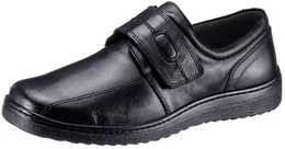 Klettschuh CLASSIC Gr. 40, schwarz Herren Schuhe