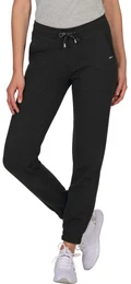 Jerseyhose Bequeme Jogginghose mit groen Taschen , Damen, Gr. XXL, US-Gren, schwarz, 55% Polyester, 45% Baumwolle, casual, Hosen