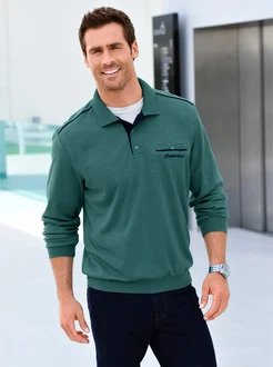 Witt Sweatshirt CATAMARAN