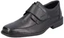 Schwarze Halbschuhe image