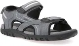 Graue Geox Schuhe image