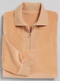 Sweatshirt CATAMARAN Gr. 52/54, braun (camel) Herren Sweatshirts