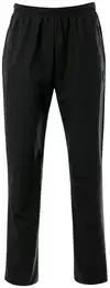 Jerseyhose Freizeithose aus 100% Baumwolle , Herren, Gr. L, US-Gren, schwarz, 100% Baumwolle, casual, Hosen
