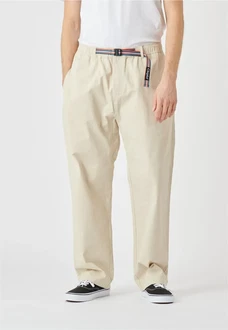 Cleptomanicx Stoffhose Transit Team