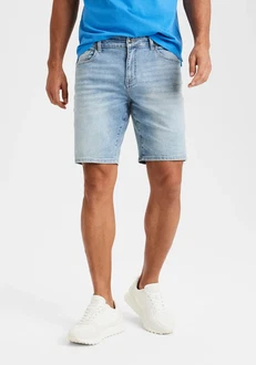 BUFFALO Jeansshorts 5-Pocket Shorts