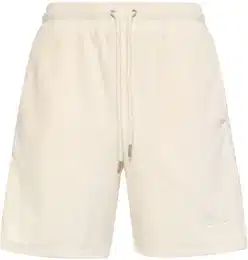 Stoffhose Herren , Herren, Gr. XL, US-Gren, beige (sand), 73% Baumwolle, 27% Polyester, unifarben, loose fit, Hosen