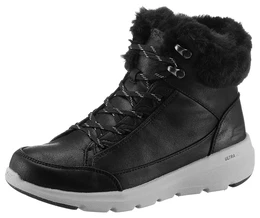Winterboots GLACIAL ULTRA-COZYLY Gr. 39, schwarz Damen Schuhe High Top Sneaker mit Ortholite Einlegesohle fr optimale Dmpfung