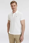 GANT Poloshirt REGULAR SHIELD Wei