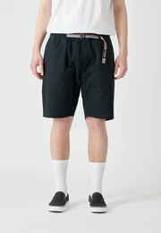 Shorts Transit Team Shorts , Herren, Gr. L, EURO-Gren, schwarz, 100% Baumwolle, casual, Hosen, aus Bio-Baumwolle