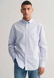 Langarmhemd Regular Fit Popeline Hemd leicht strapazierfhig pflegeleicht , Herren, Gr. XXL, N-Gr, blau (light blau), Popeline, Obermaterial: 100% Baumwolle, unifarben, klassisch, regular fit hftbedeckend, Langarm rmel mit rmelschlitz,mit Kn