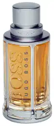 Eau de Toilette The Scent , gold (goldfarben), Parfms, Herren, 50ml