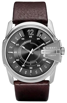 Diesel Uhr Master Chief (DZ1206)