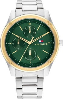 TOMMY HILFIGER Uhr CASUAL 1710537
