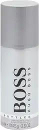 Duft-Set Bottled , transparent, Parfms, Herren, mit Deo Spray