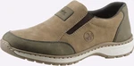 Rieker Slipper braun