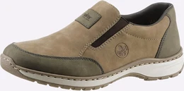 Slipper Gr. 44, braun (camel) Herren Schuhe