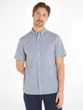 Business und Casual Kurzarm Hemden image