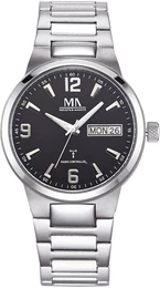 Armbanduhr