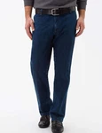 EUREX by BRAX 5-Pocket Jeans JIM blau