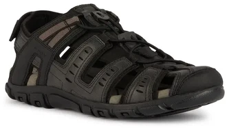 Geox Wanderschuhe UOMO SANDAL STRADA