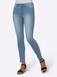 High Waist Jeans image